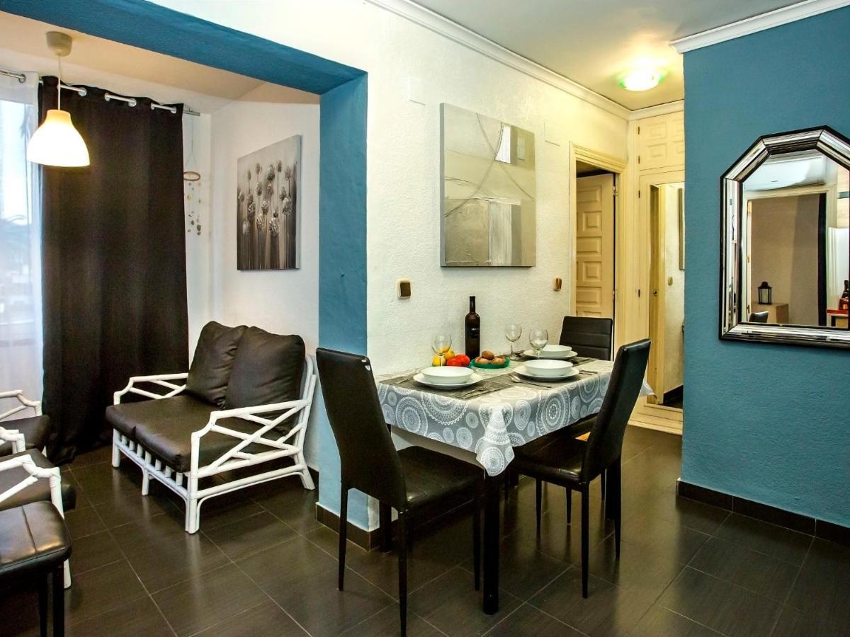 El Palmar 9-7 By Interhome Dénia