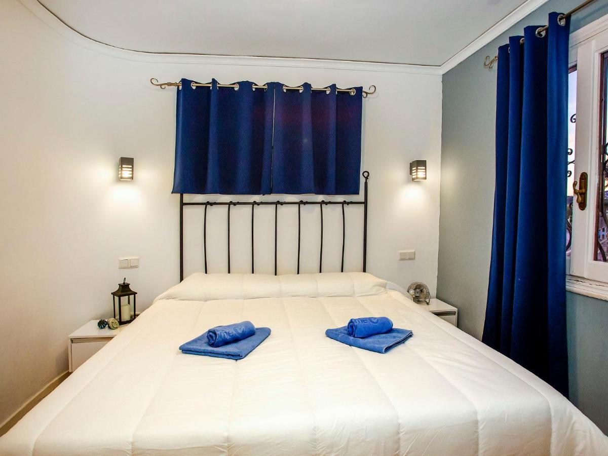 El Palmar 9-7 By Interhome Appartement Dénia