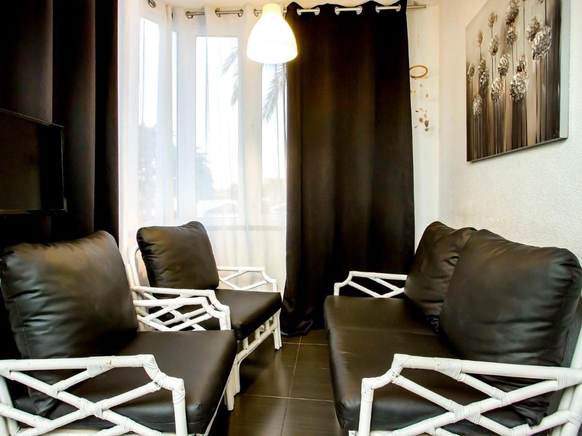 El Palmar 9-7 By Interhome Dénia