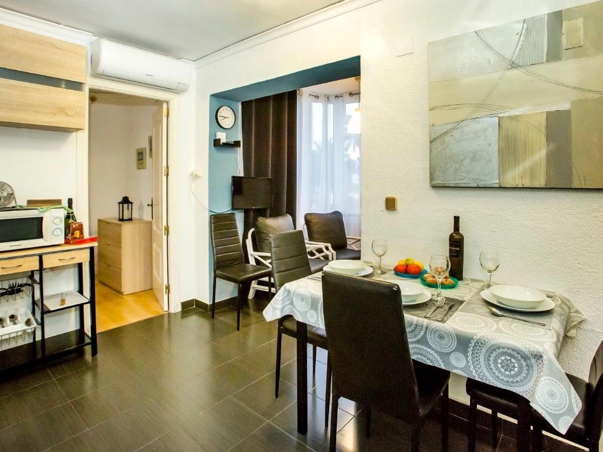 El Palmar 9-7 By Interhome Appartement Dénia