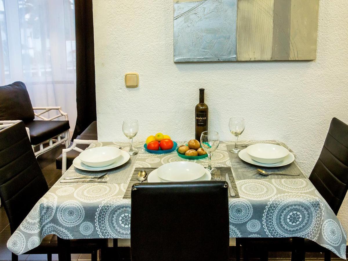 El Palmar 9-7 By Interhome Appartement Dénia