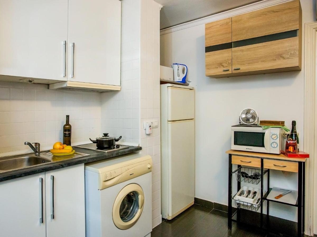 El Palmar 9-7 By Interhome Appartement *