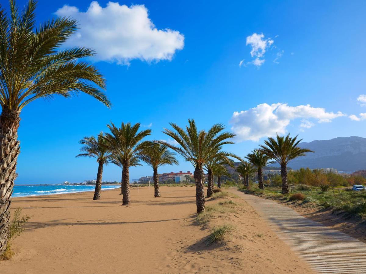 El Palmar 9-7 By Interhome Appartement