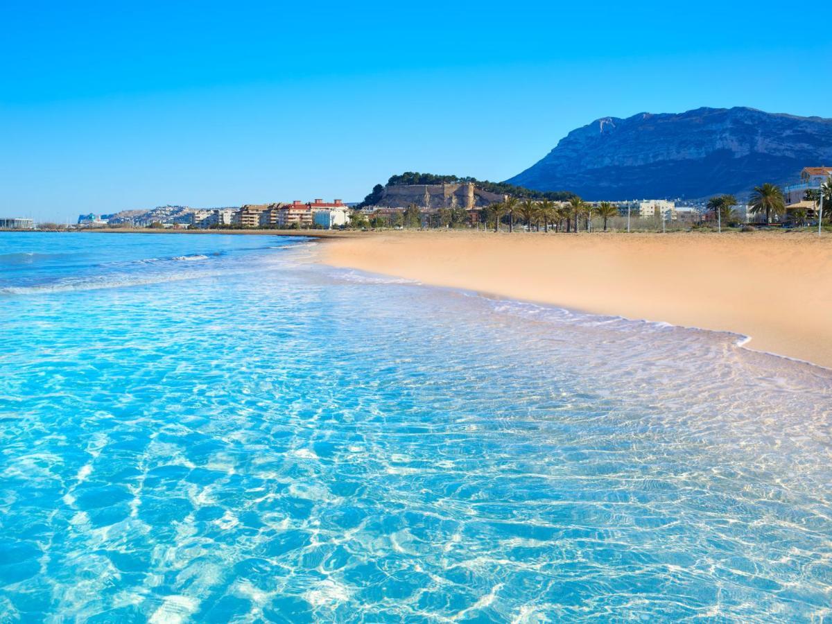 El Palmar 9-7 By Interhome Dénia
