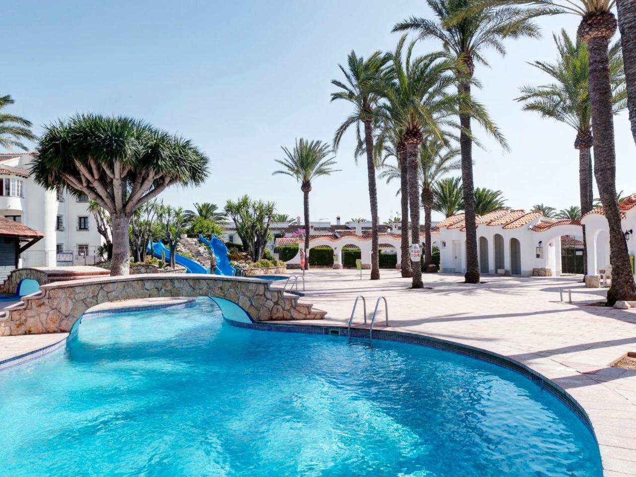 El Palmar 9-7 By Interhome * Dénia