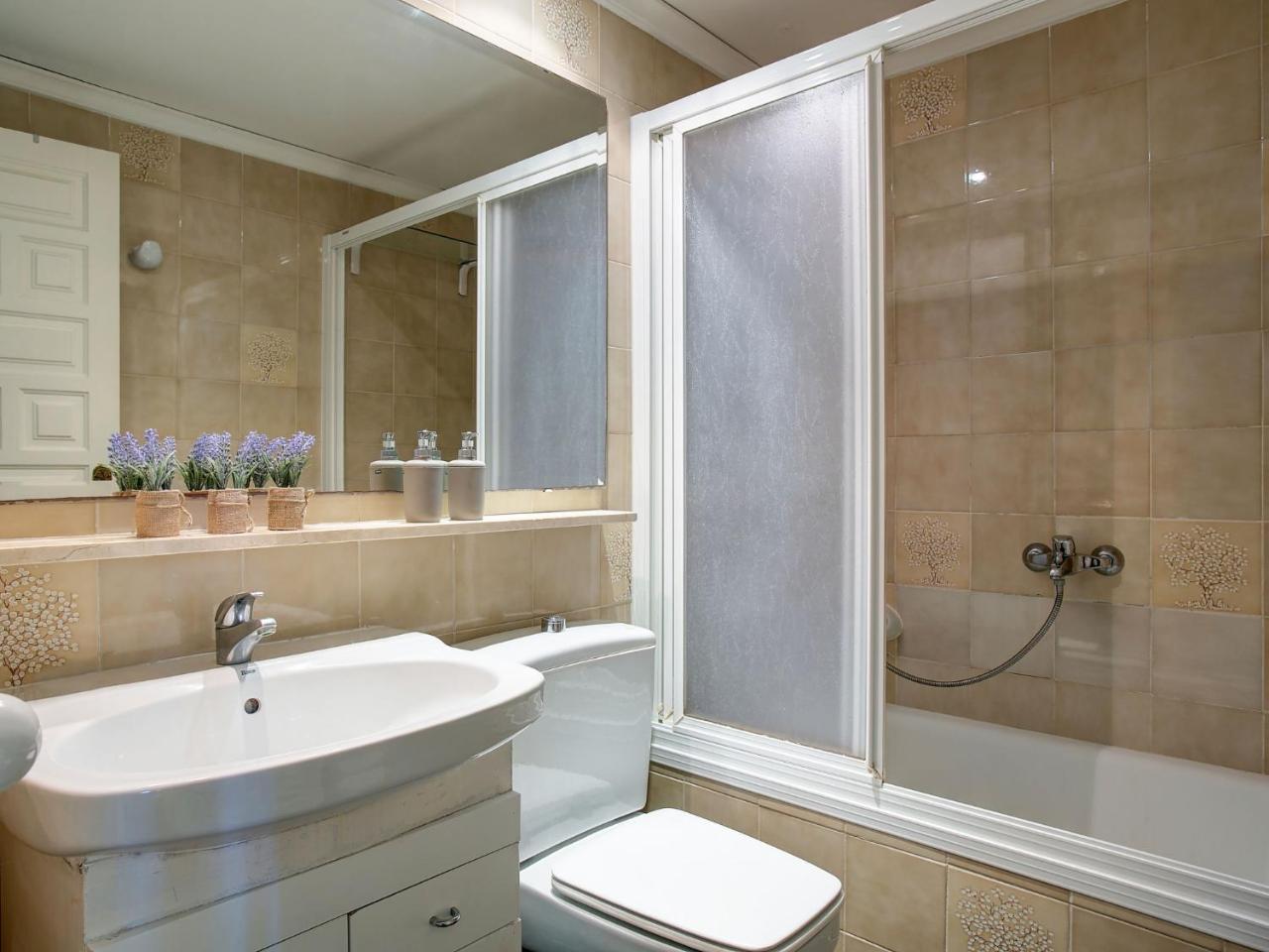 Appartement El Palmar 9-7 By Interhome *
