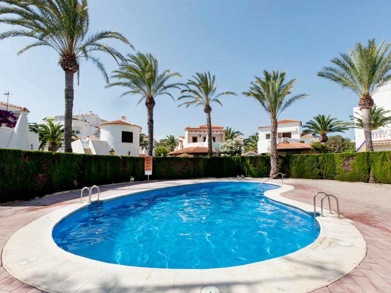 Appartement El Palmar 9-7 By Interhome Dénia
